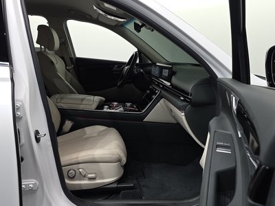 2024 Genesis GV80 缩略图 17