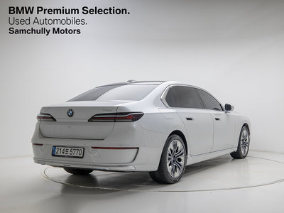 صورة 3 لـ 2023 BMW 7 SERIES