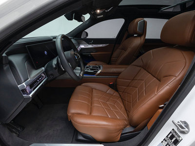 صورة مصغرة 11 لـ 2023 BMW 7 SERIES