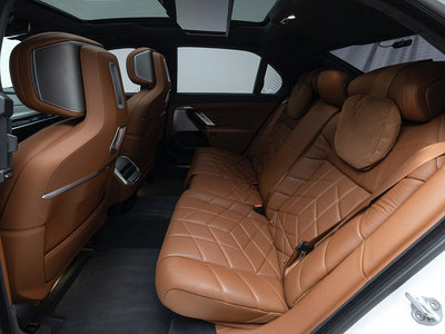 صورة مصغرة 12 لـ 2023 BMW 7 SERIES