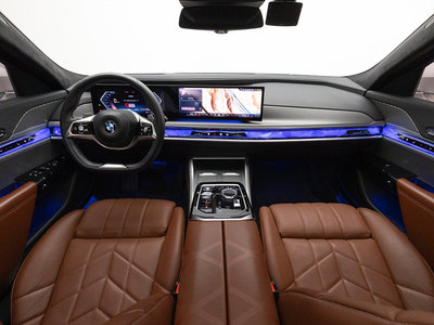 صورة 7 لـ 2023 BMW 7 SERIES