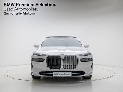 صورة 5 لـ 2023 BMW 7 SERIES
