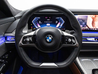 صورة مصغرة 13 لـ 2023 BMW 7 SERIES