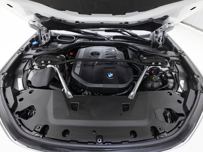 صورة 8 لـ 2023 BMW 7 SERIES