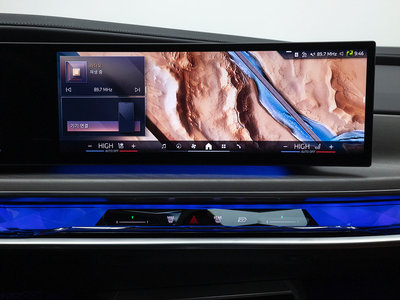 صورة مصغرة 18 لـ 2023 BMW 7 SERIES