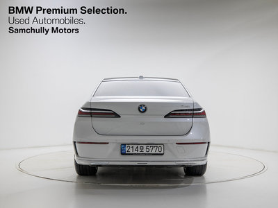 صورة 2 لـ 2023 BMW 7 SERIES