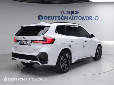BMW X1 - 5