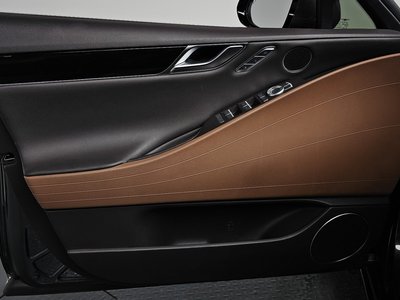 2020 GENESIS G80 (RG3) thumbnail 14