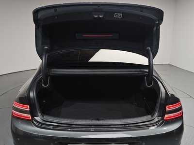 2020 GENESIS G80 (RG3) thumbnail 33