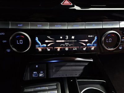 2020 GENESIS G80 (RG3) thumbnail 27