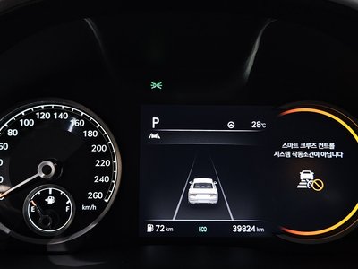 2020 GENESIS G80 (RG3) thumbnail 11