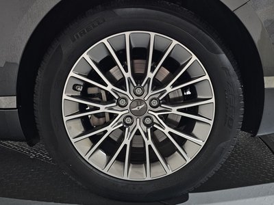 2020 GENESIS G80 (RG3) photo 8