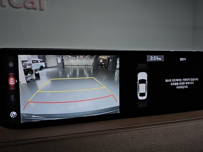 2020 GENESIS G80 (RG3) thumbnail 21