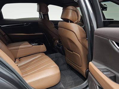 2020 GENESIS G80 (RG3) thumbnail 17
