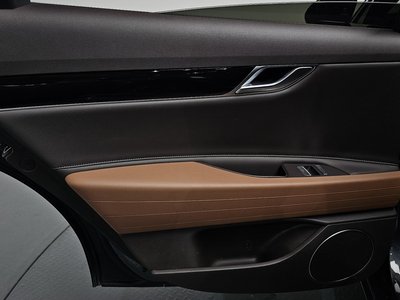 2020 GENESIS G80 (RG3) thumbnail 15