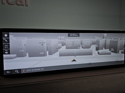 2020 GENESIS G80 (RG3) thumbnail 20