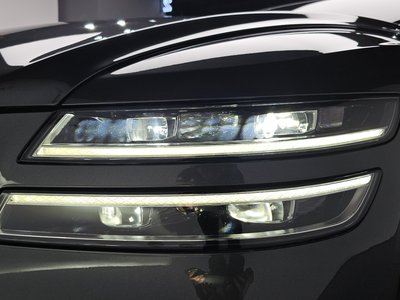 2020 GENESIS G80 (RG3) photo 9