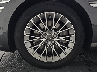 2020 GENESIS G80 (RG3) photo 6
