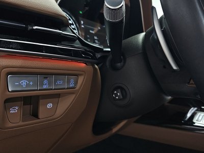 2020 GENESIS G80 (RG3) thumbnail 26