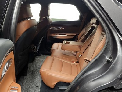 2021 Genesis GV70 缩略图 11