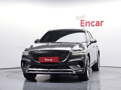 صورة 2 لـ 2021 Genesis GV70