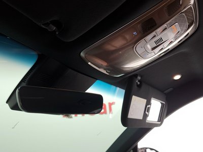2021 Genesis GV70 缩略图 20