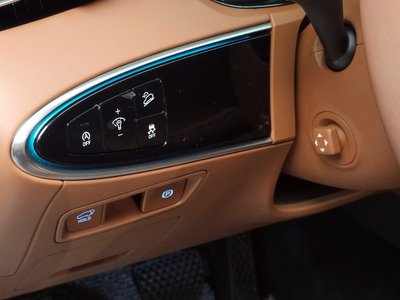 2021 Genesis GV70 缩略图 15