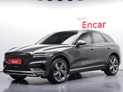 صورة 1 لـ 2021 Genesis GV70