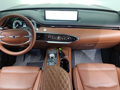 صورة 5 لـ 2021 Genesis GV70
