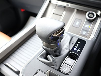 2025 Lexus GX 缩略图 15