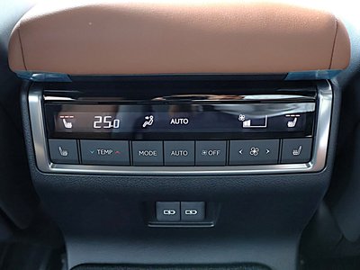 2025 Lexus GX 缩略图 14