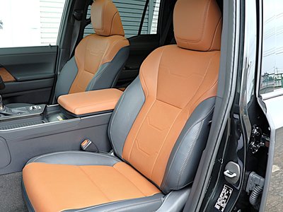 2025 Lexus GX 缩略图 16