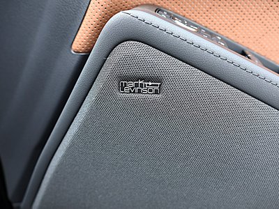 2025 Lexus GX 缩略图 21