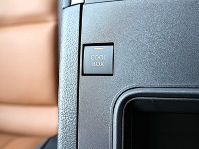 2025 Lexus GX 缩略图 23