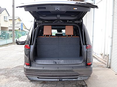 2025 Lexus GX 缩略图 29