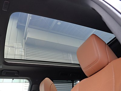 2025 Lexus GX 缩略图 19
