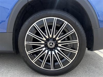 2024 Mercedes-BENZ GLB 缩略图 39