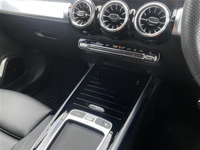 2024 Mercedes-BENZ GLB 缩略图 20