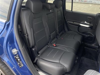 2024 Mercedes-BENZ GLB 缩略图 25