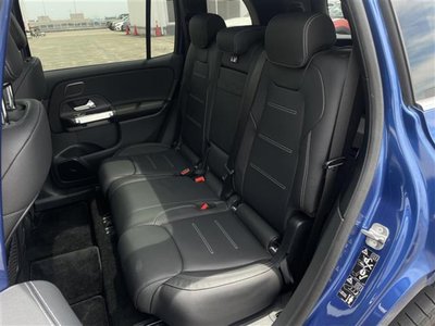 2024 Mercedes-BENZ GLB 缩略图 28