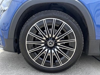 2024 Mercedes-BENZ GLB 缩略图 38