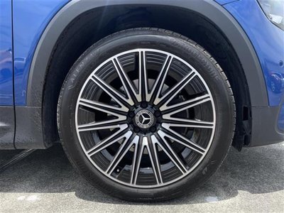 2024 Mercedes-BENZ GLB 缩略图 40