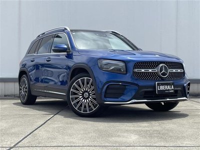2024 Mercedes-BENZ GLB 缩略图 35