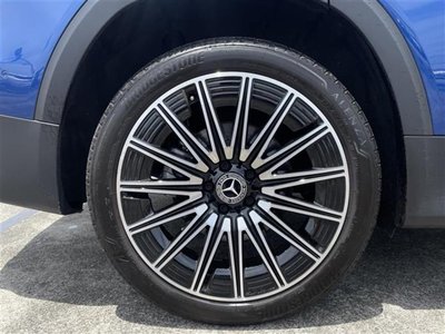 2024 Mercedes-BENZ GLB 缩略图 41
