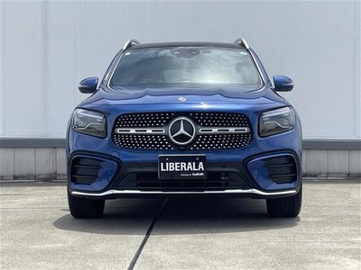2024 Mercedes-BENZ GLB 缩略图 32