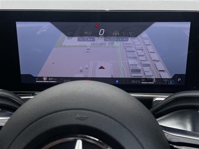 2024 Mercedes-BENZ GLB 照片 4