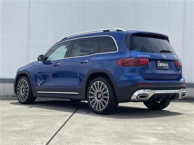 2024 Mercedes-BENZ GLB 缩略图 43
