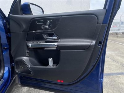 2024 Mercedes-BENZ GLB 缩略图 24