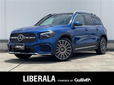 2024 Mercedes-BENZ GLB 照片 1
