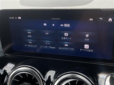 2024 Mercedes-BENZ GLB 缩略图 18